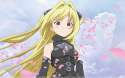 Konachan.com - 42031 blonde_hair blush golden_darkness red_eyes signed to_love_ru vector watermark.jpg