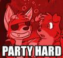 Party Hard.gif