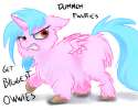 17290 - alicorn angry_face smarty_friend.png