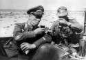 Rommel slowly realising Hansil pissed in his canteen.jpg