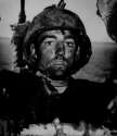 A US Marine dirty after two days of fighting on Eniwetok, Feb 1944.jpg