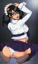 1624642 - Bayonetta Bayonetta_(character) Bayonetta_2 Filia MrSteak Samson Skullgirls cosplay crossover (1).png
