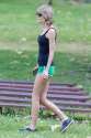 Taylor-Swift-in-Green-Shorts--24-662x993.jpg