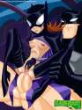 67679 - Barbara_Gordon Batgirl Batman DC Dankwart The_Batman.jpg