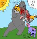 22812 - Author-Witiko animal_dicks explicit fluffysim gorilla jesus_i_have_too_much_time_on_my_hands nigger rape sun ultraviolence.jpg