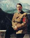 Scan - Hitler in Unifirn at Berghof, Honorary Hall.jpg
