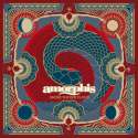 Amorphis — Under The Red Cloud (2015) Album Cover.jpg