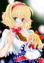alice_margatroid+shanghai_doll-blonde_hair blue_eyes book cape capelet commentary_request doll dress hairband smile solo touhou yuzuna99.52f24d0a80dd43f4b442dfe5ed7bf064.png