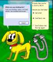 888826 - Clippit Microsoft Microsoft_Office Rover Search_companion Windows_XP mascots microsoft_agent.jpg
