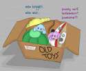 24832 - Artist carpdime abandoned abuse ball boat box fad foals old rejected rubbish sadbox safe street thrown_away toy toys trash unwanted.jpg