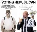 retards voting republican stupid america.jpg