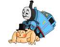 514164 - Sir_Topham_Hatt Thomas_The_Tank_Engine Thomas_and_Friends.png