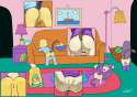 1405077 - Aogami Lisa_Simpson Sherri Terri The_Simpsons.jpg