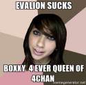 Boxxy forever queen.jpg