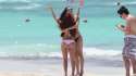 ariel winter with girlfriend.webm