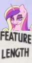 cadance feature-length.png