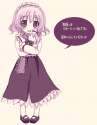 108120 - ___ alice_margatroid blush doll hairband mary_janes monochrome niwatoriya shoes short_hair smile standing touhou.jpg
