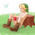 687553 - Erwan Legend_of_Zelda Link Ocarina_of_Time Young_Link.jpg