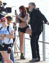 Ariel-Winter-in-Short-Shorts-On-the-Set-of-Dog-Years--24.jpg