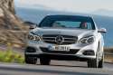 2014-Mercedes-Benz-E350-BlueTec-front-in-motion.jpg