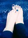 khloe's tiny feet length.jpg