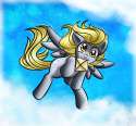430277__safe_solo_derpy+hooves_mouth+hold_mail_artist-colon-princesssilverglow.jpg