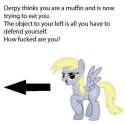171031__safe_derpy+hooves_vector_image+macro_text_vulgar_bronybait_adventure+in+the+comments_question_what+do.jpg