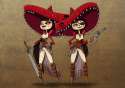 1665457 - Adelita_Sanchez OrbitalCookie Sanchez Sanchez_Twins Scardelita_Sanchez The_Book_of_Life.jpg