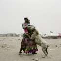 The Hyena Men pieter hugoAbdullahi-Mohammed-with-Mainasara-Ogere-Remo-Nigeria-2007-1024x1024.jpg