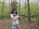 Suzy E` is pro-assault weapons.jpg