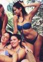 Selena in Bikini with Friends SX9D3GY.jpg