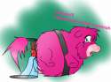 32974 - artist-Ender breeder_mare foal mammah mother safe tears.png