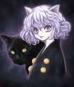 Nefel and Boo, best friends forever.jpg