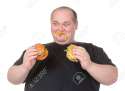 17794596-Fat-Man-Looks-Lustfully-at-a-Burger-on-white-background-Stock-Photo.jpg
