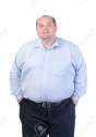 15211173-Fat-Man-in-a-Blue-Shirt-Contorts-Antics-isolated-Stock-Photo.jpg