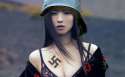Japanese Nazi Girl with Helmet.jpg