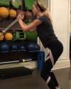 Ivanka workout.webm