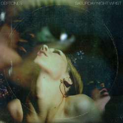 Cover - Deftones - 2006 - Saturday Night Wrist.jpg
