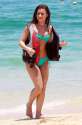Demi Lovato Beach june 16th (25).jpg
