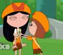 isabella__dreaming_of_phineas__animated__by_jaycasey-d59fd7n.gif