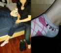 01 - quotI Heart BBCquot anklet I wore when I went out 3.jpg