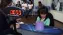 three-year-old girl completing a Rubik's Cube in 47 seconds.webm.webm