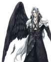 Sephiroth, OJs & Feathers.png
