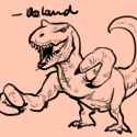 voland-trex-giant-arms-tiny-legs.png