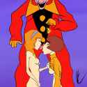 1880388 - Daphne_Blake Ghost_Clown Scooby-Doo Velma_Dinkley.jpg
