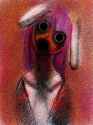 animal_ears bunny_ears collar creepy empty_eyes female necktie open_mouth purple_hair tagme touhou-65ead58cfec6e910ebf47df533fa2a36.jpg