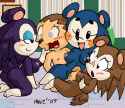 1144662 - Animal_Crossing Animal_Crossing_Boy LaBelle mabel_able praiz sable_able.jpg