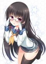 __isokaze_kantai_collection_drawn_by_tomoo_tomo__07b2888f9b6d3989b512deb5b65c2f9d.png