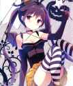 __tedeza_rize_gochuumon_wa_usagi_desu_ka_drawn_by_shiratama_shiratamaco__sample-48cbccd9dd113328ba2977153481a1e4.jpg