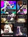 1894935 - Asriel_Dreemurr Frisk Jasonafex Kabier Toriel Undertale comic.png